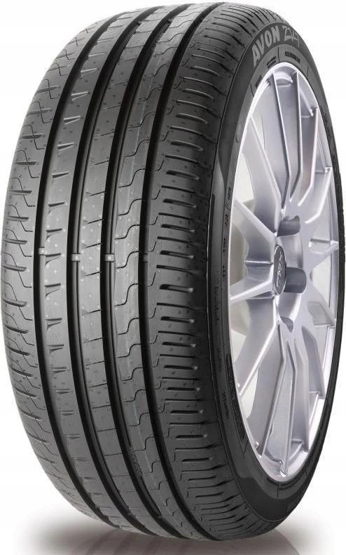 185/55R15 opona AVON ZV7 82V